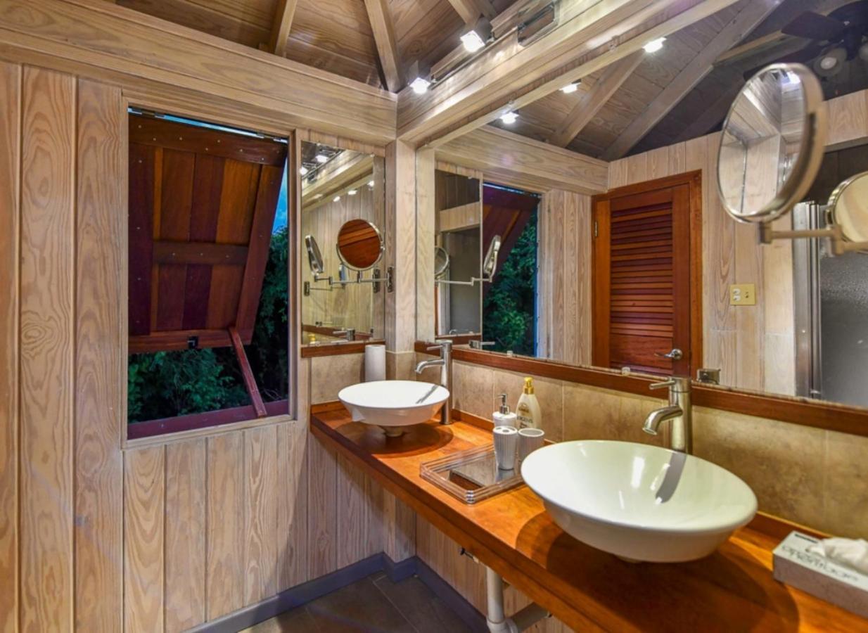 Casa Chiesa Villa English Harbour ภายนอก รูปภาพ