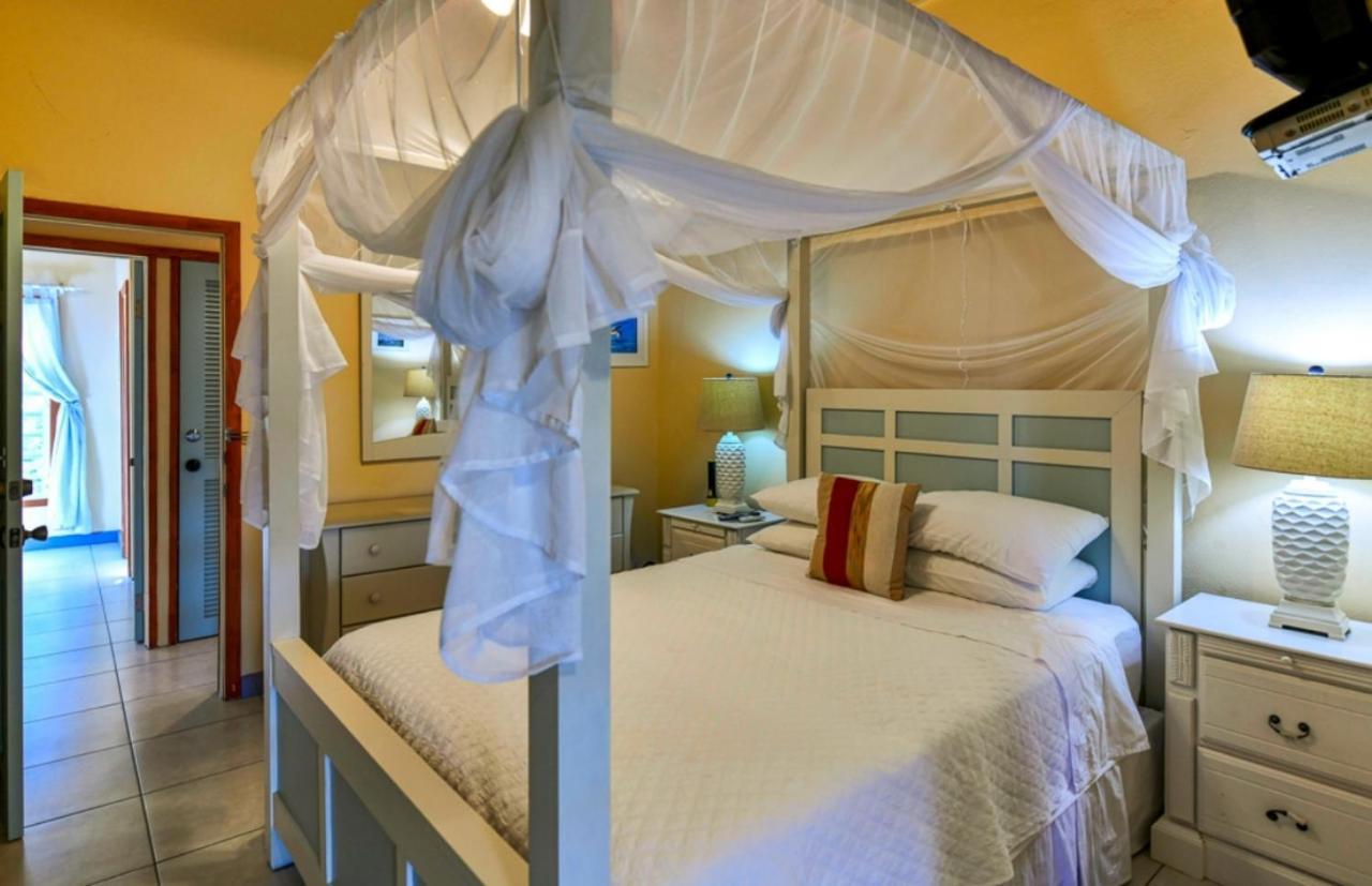 Casa Chiesa Villa English Harbour ภายนอก รูปภาพ